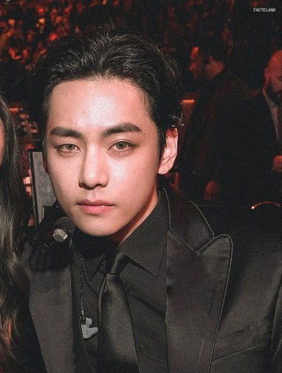 Avatar of Taehyung