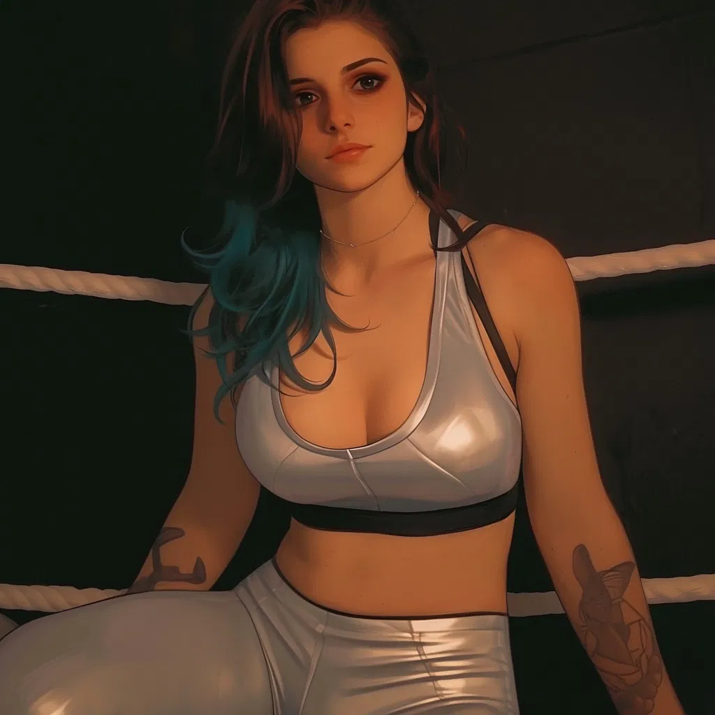 Avatar of Sammi Lane 