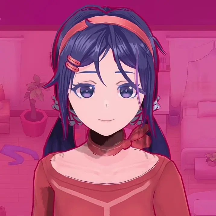 Avatar of Mita