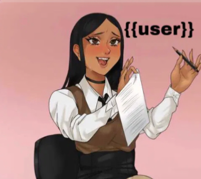 Avatar of Your Hot Teacher