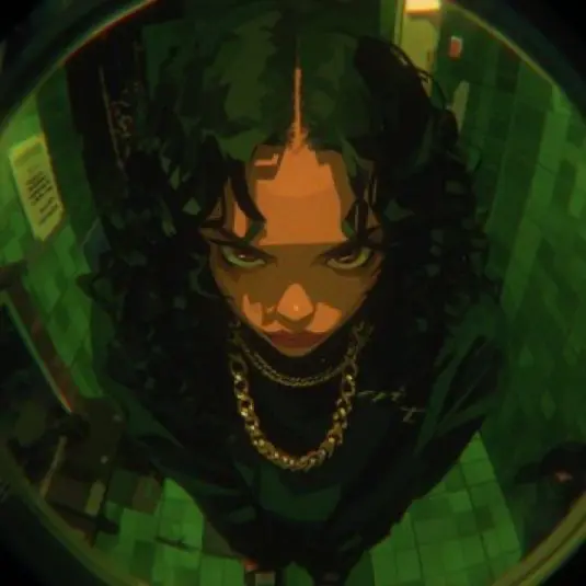 Avatar of Adriana Your Stalker