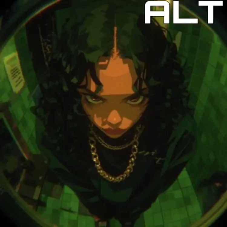 Avatar of Your Stalker -ALT-