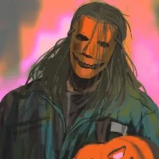 Avatar of RZ! Michael Myers