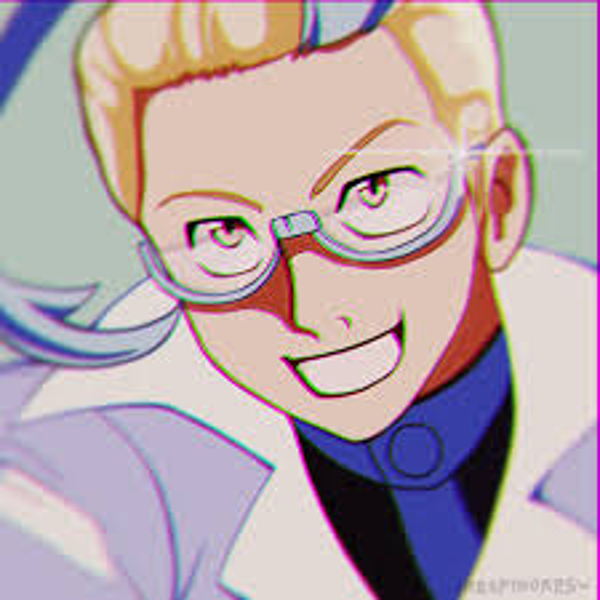 Avatar of Colress