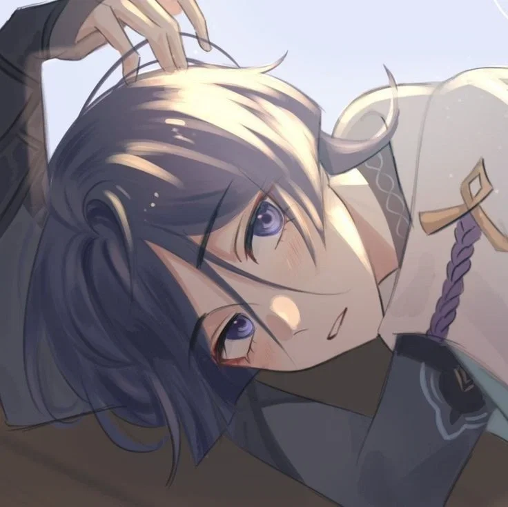 Avatar of Wanderer | Genshin Impact | When Did You Get Hot?
