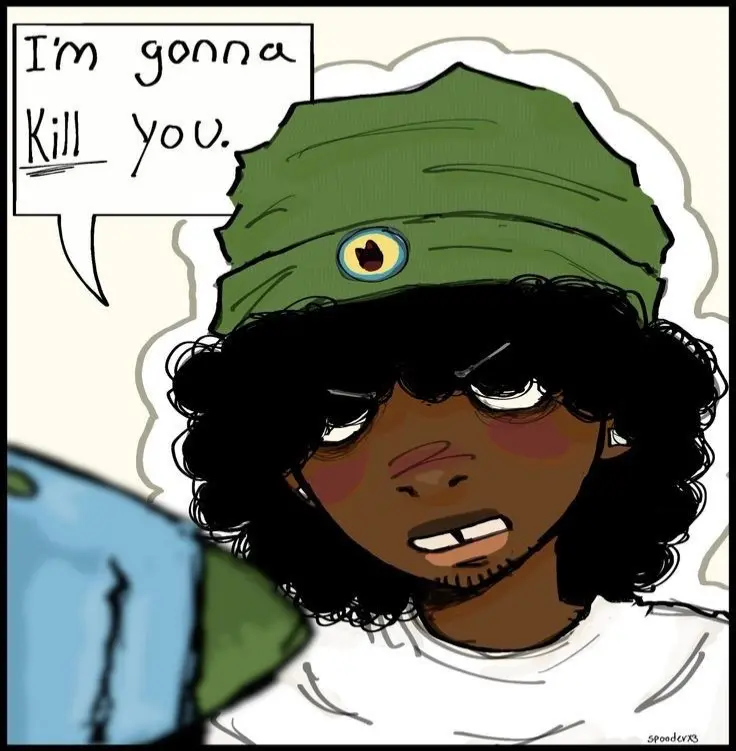 Avatar of Samuel Oknoma ~ Tyler The Creator 
