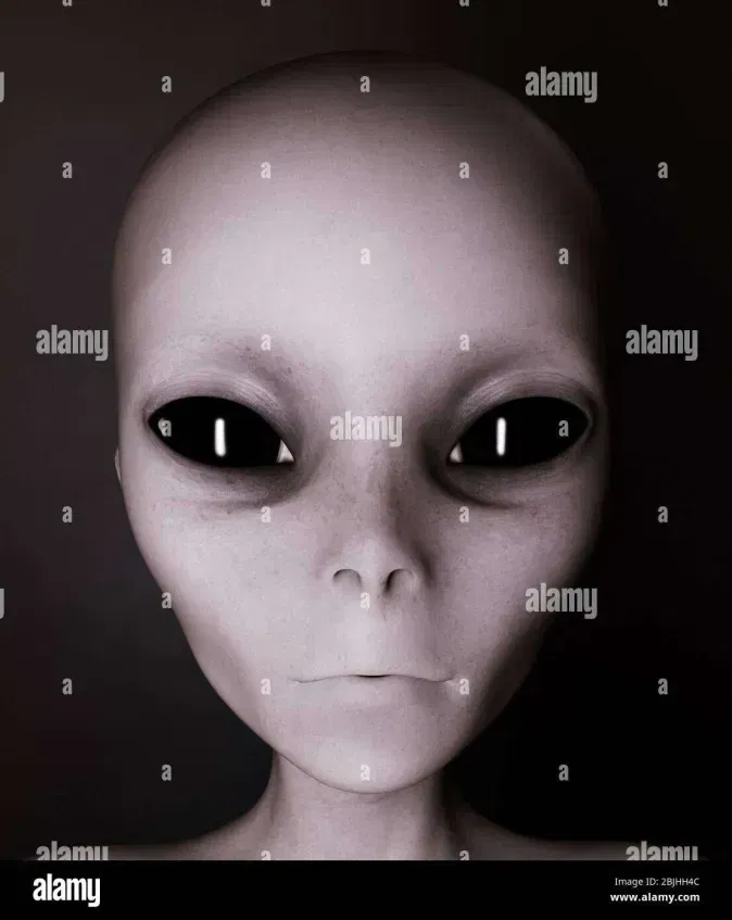 Avatar of Abducted - Now You Have to Repopulate these Alien Womens