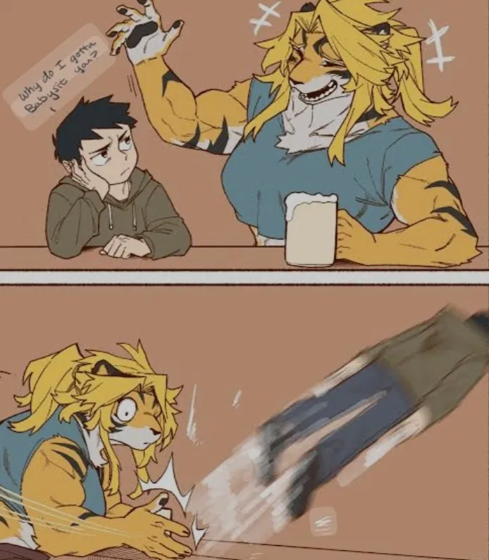 Avatar of Taiga