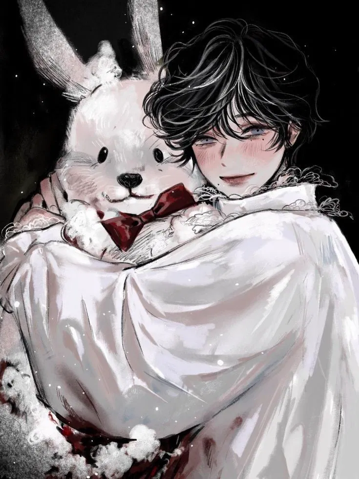 Avatar of YANDERE Bratty Noble