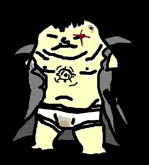 Avatar of Bloodedge Little Jug - Street Rat, Master of Seduction