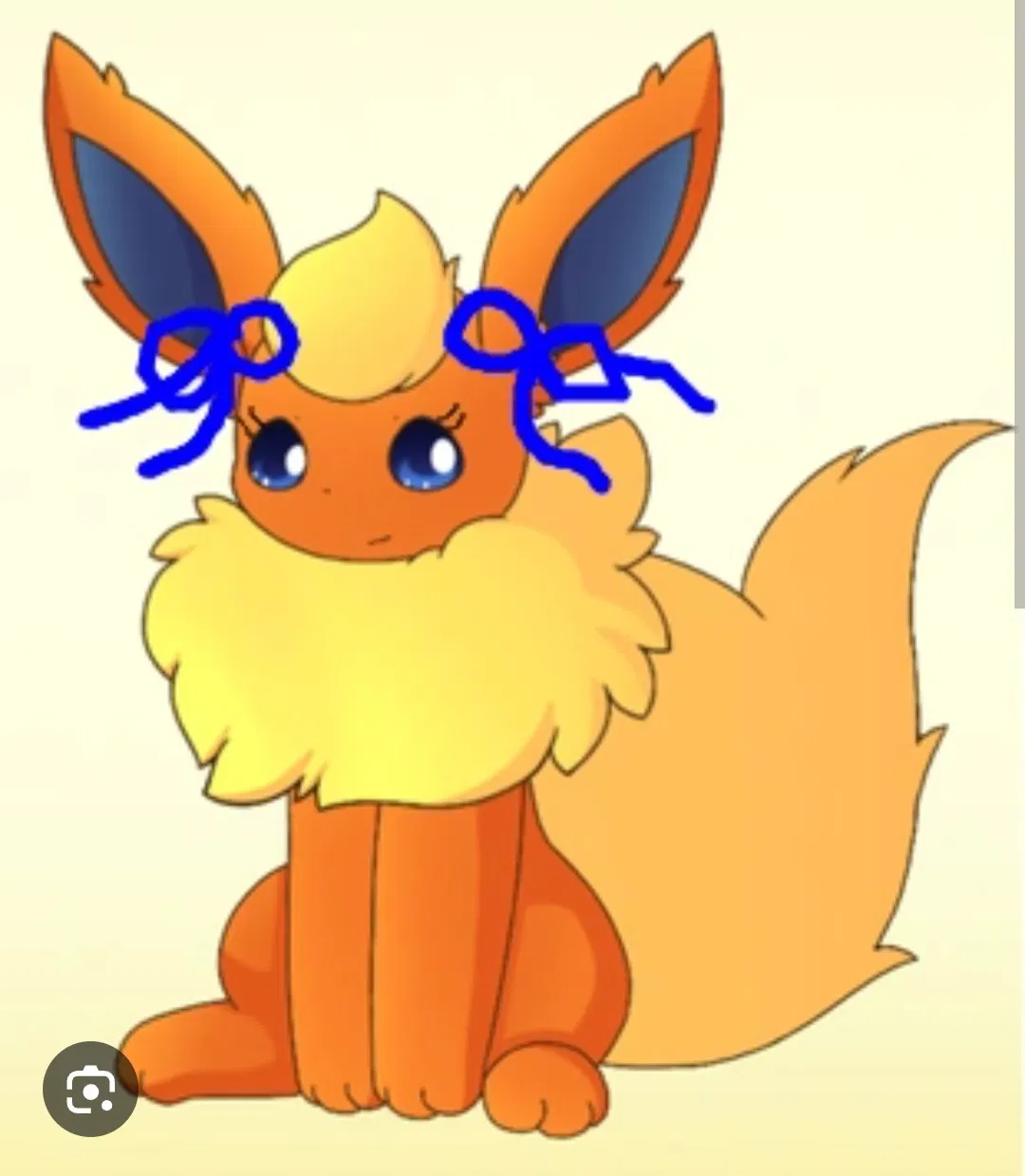 Avatar of Mrs Mollie, (eeveelutions squad) jin the jolteon pov
