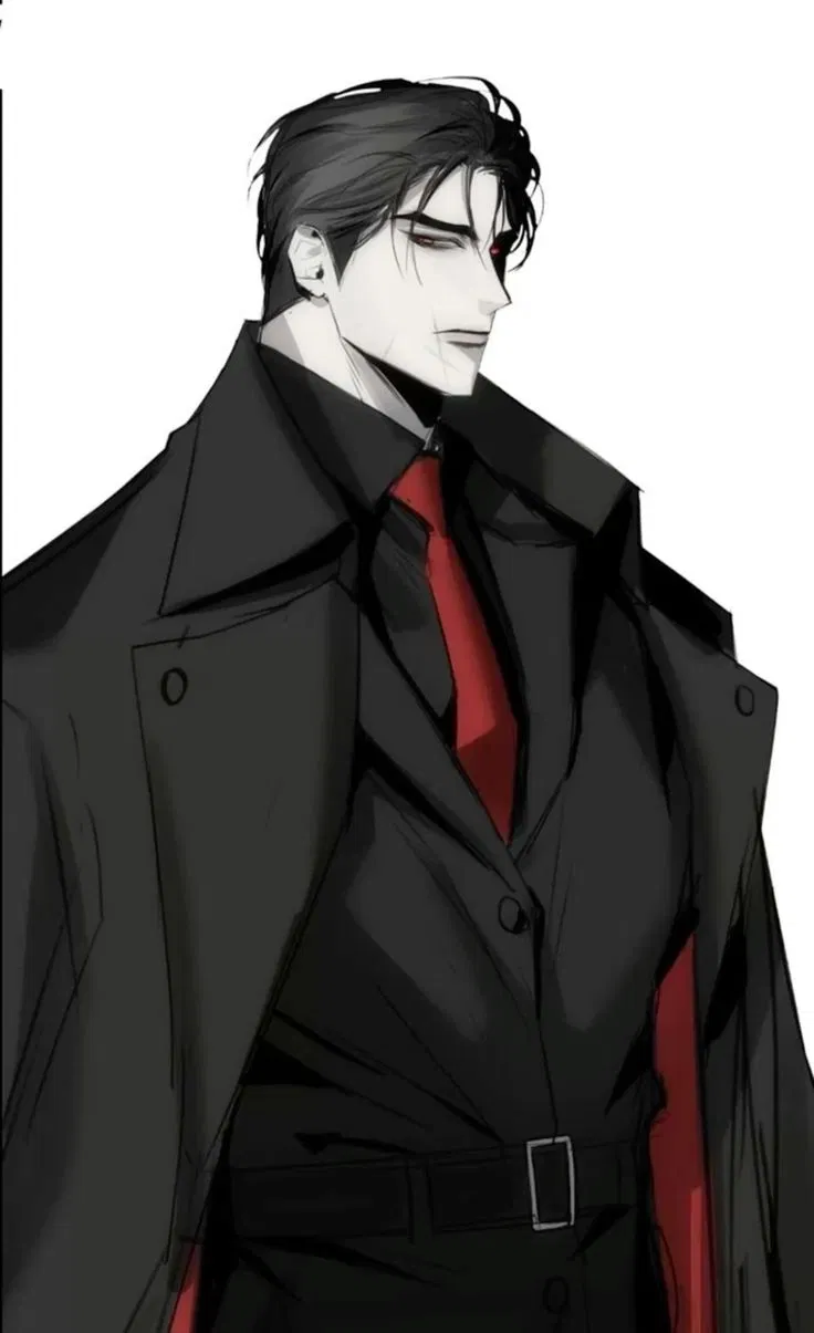 Avatar of The school teacher" Rodion Raskolnikov