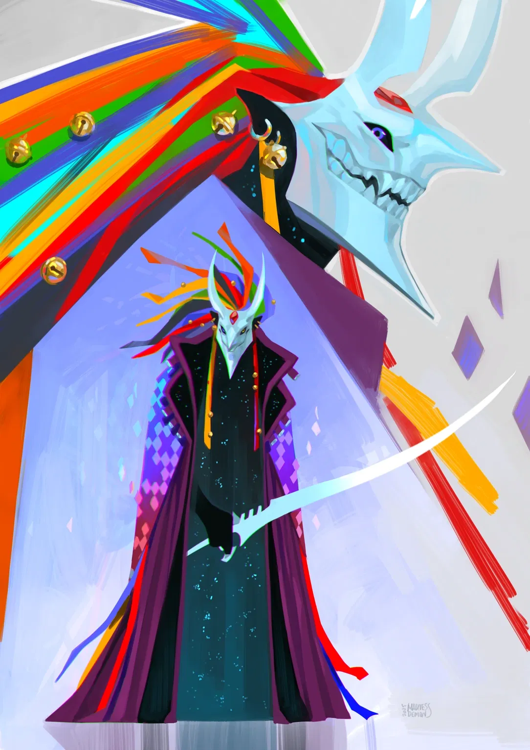 Avatar of Cegorach GF