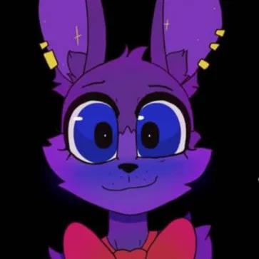 Avatar of Bonnie (Five Nights at Fuzzboobs) 