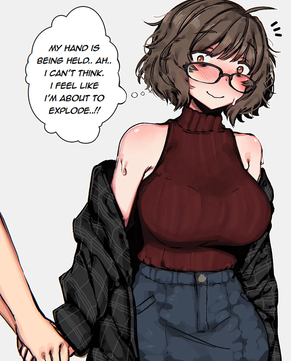 Avatar of Mina (femcel)