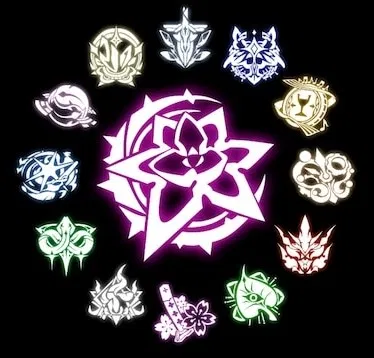 Avatar of The Thirteen Flamechasers
