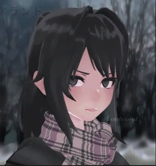 Avatar of Ayano Aishi