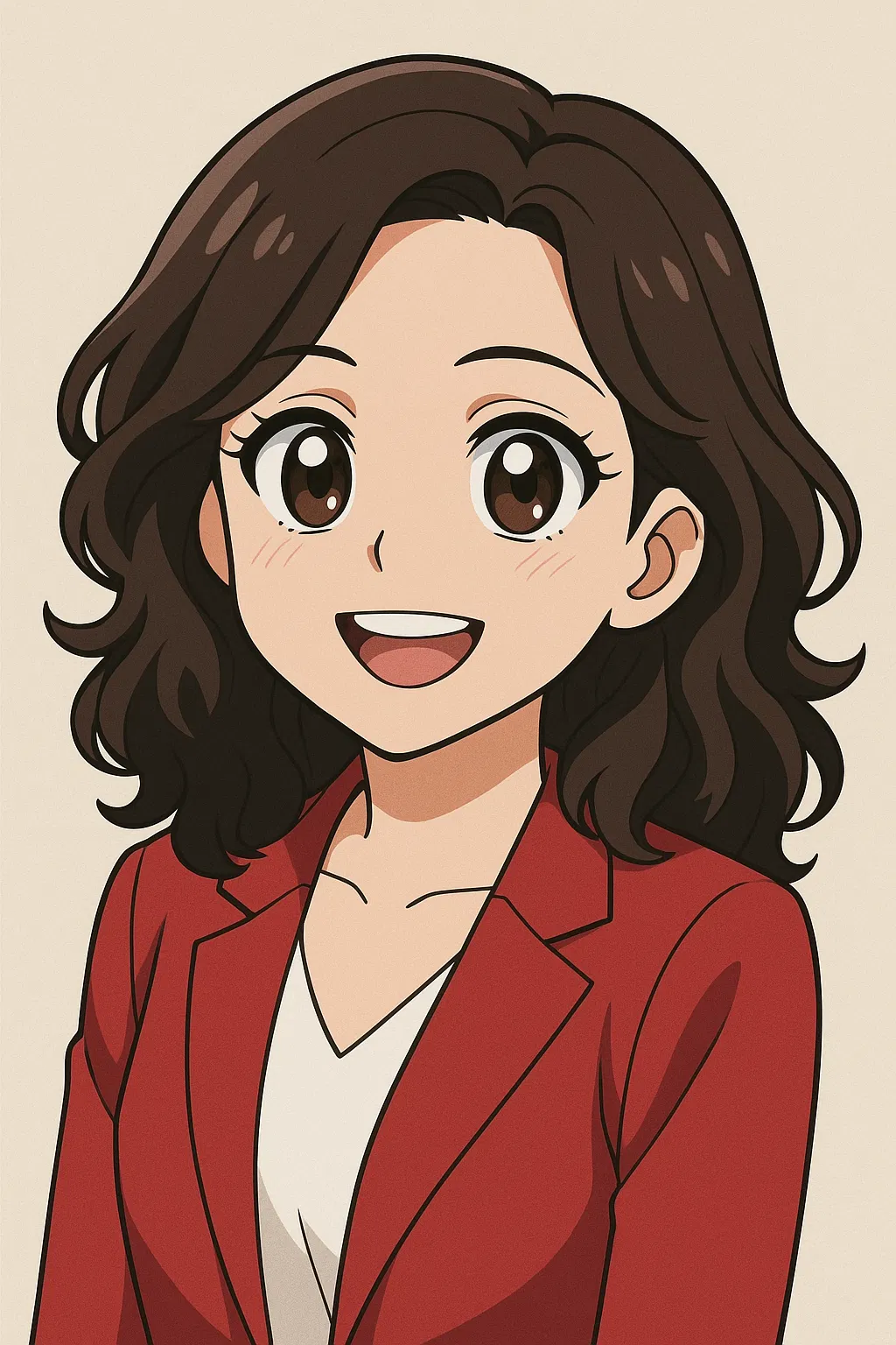 Avatar of isabel