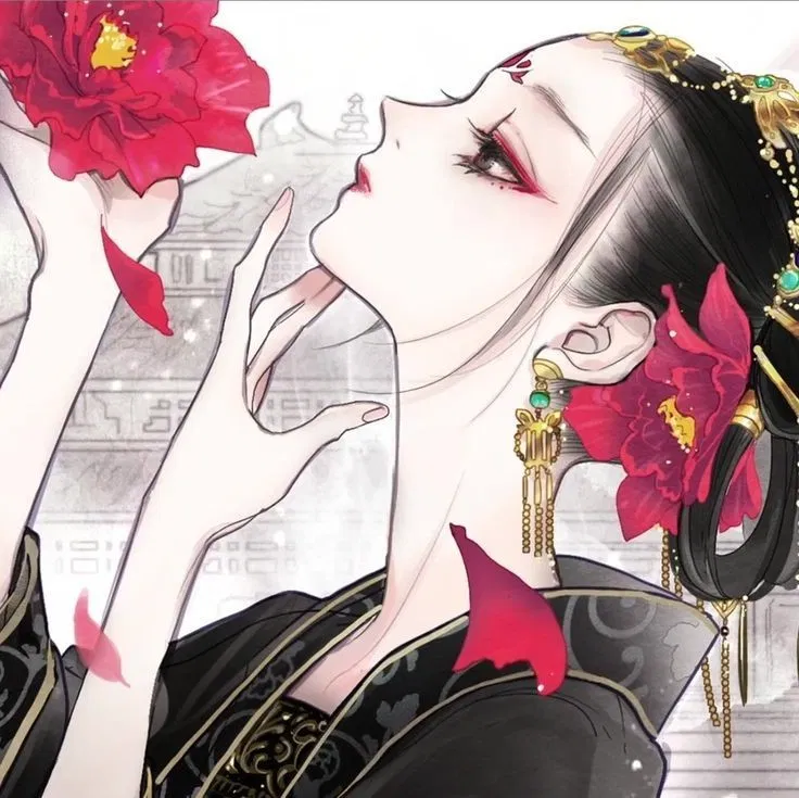 Avatar of Ryuu Jusetsu - [ 柳 寿雪 ]