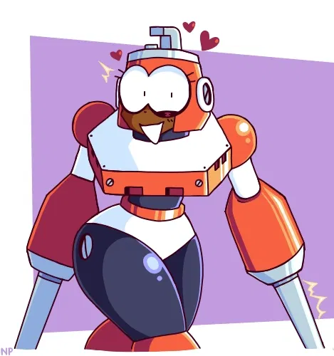 Avatar of Spark Woman | You wouldn't leave her, right?