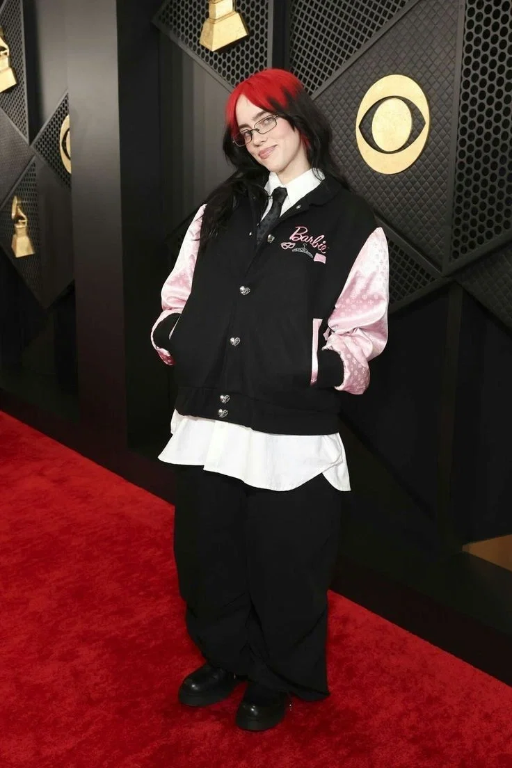 Avatar of Billie Eilish WLW