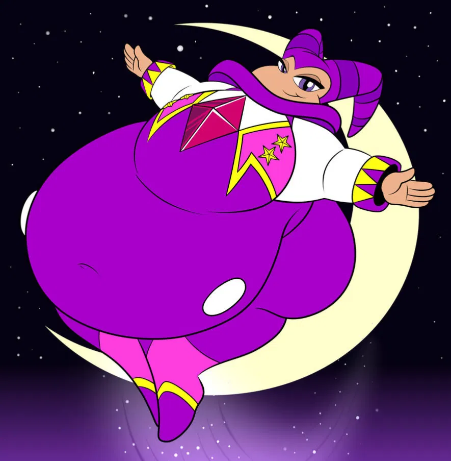 Avatar of Dreamy NiGHTS