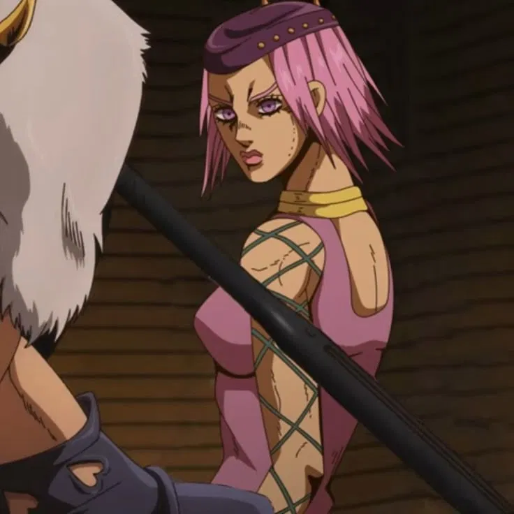 Avatar of Anasui