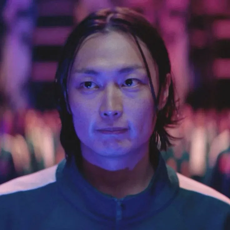 Avatar of Nam-bitch | Nam-gyu 5