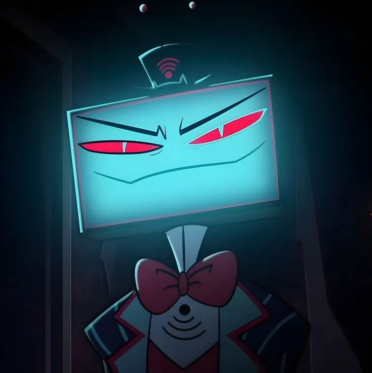 Avatar of Vox