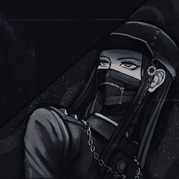 Avatar of Korekiyo Shinguji