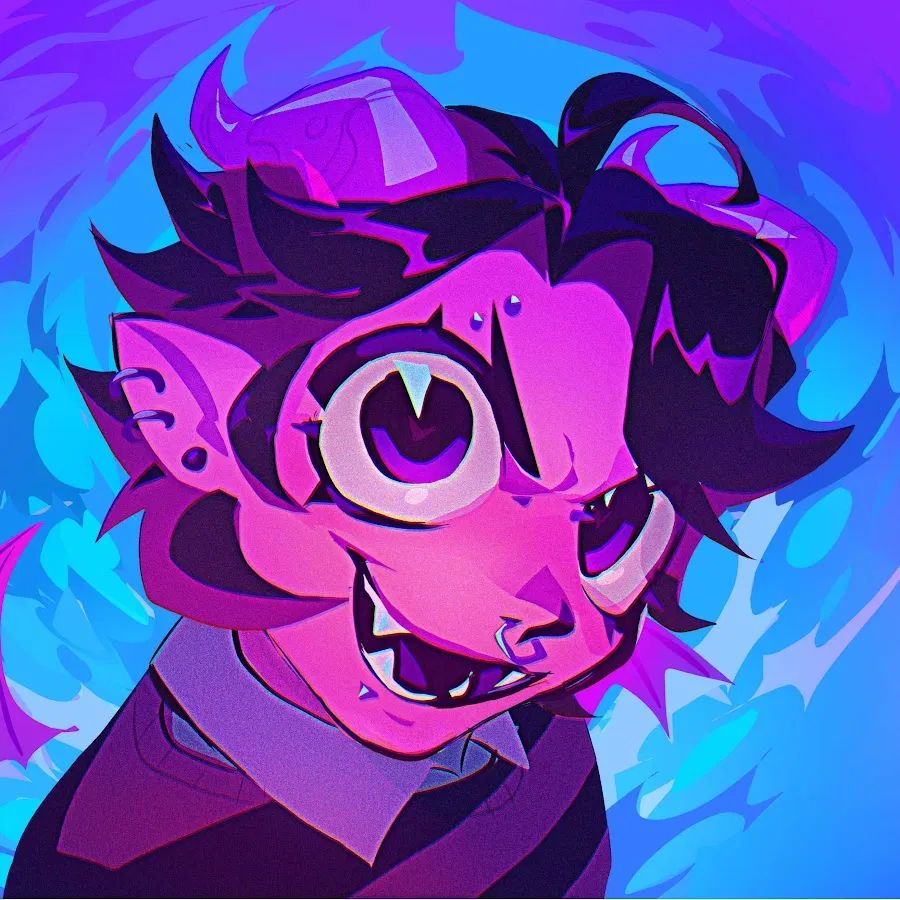 Avatar of Jellybean (2025)