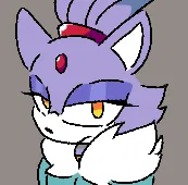 Avatar of Alex/"Blaze" [EXE]