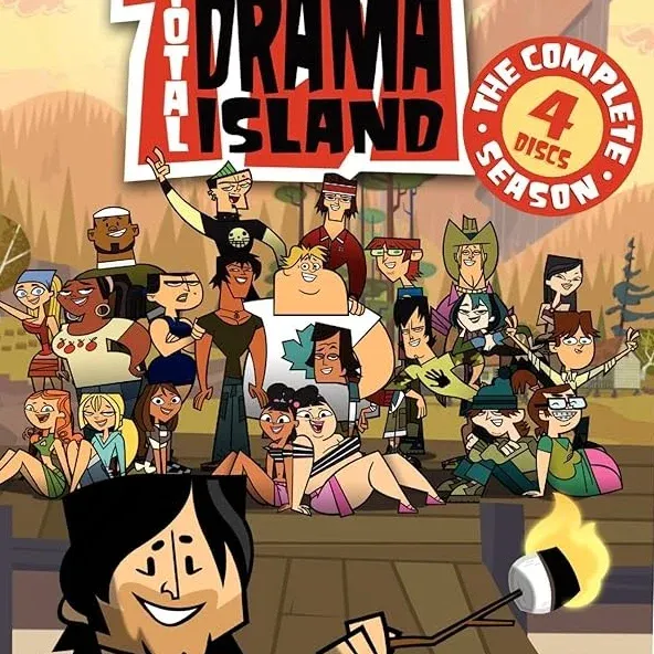 Avatar of Total Drama Island RPG (S1)