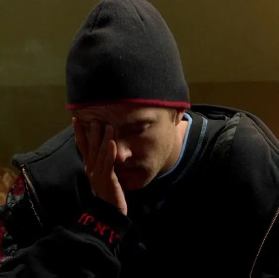 Avatar of Jesse Pinkman