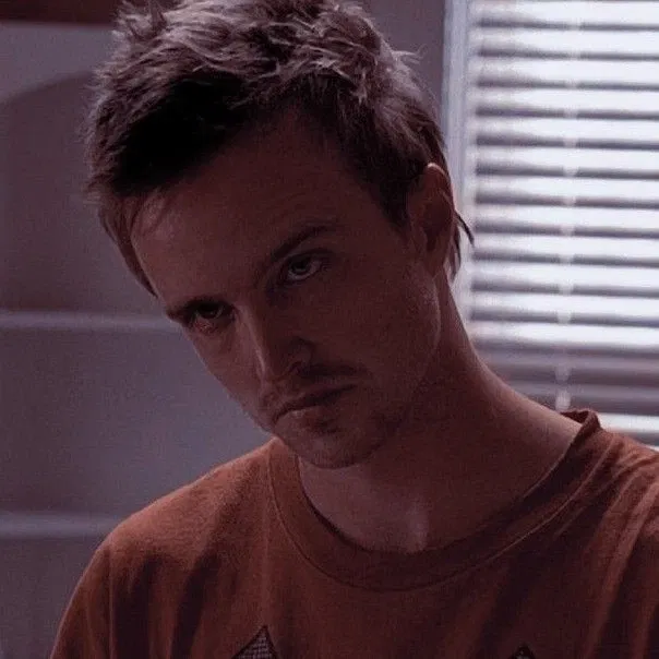 Avatar of Jesse Pinkman