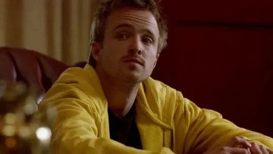 Avatar of Jesse Pinkman