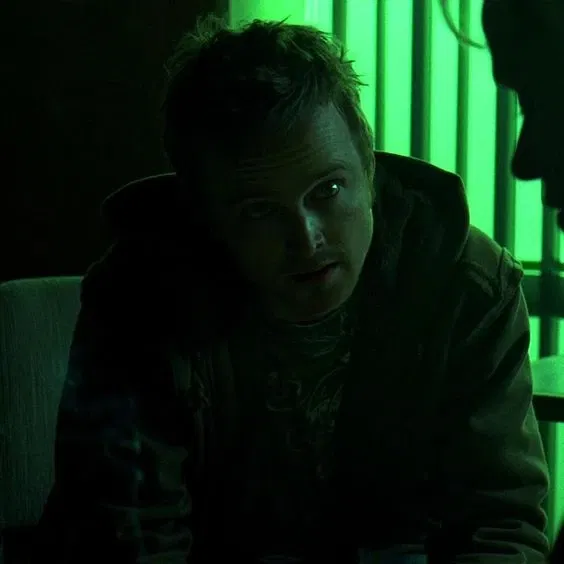 Avatar of Jesse Pinkman
