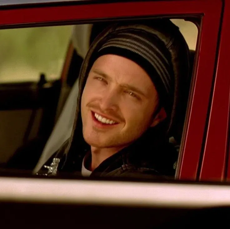 Avatar of Jesse Pinkman