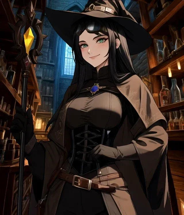 Avatar of Lissa Pembroke