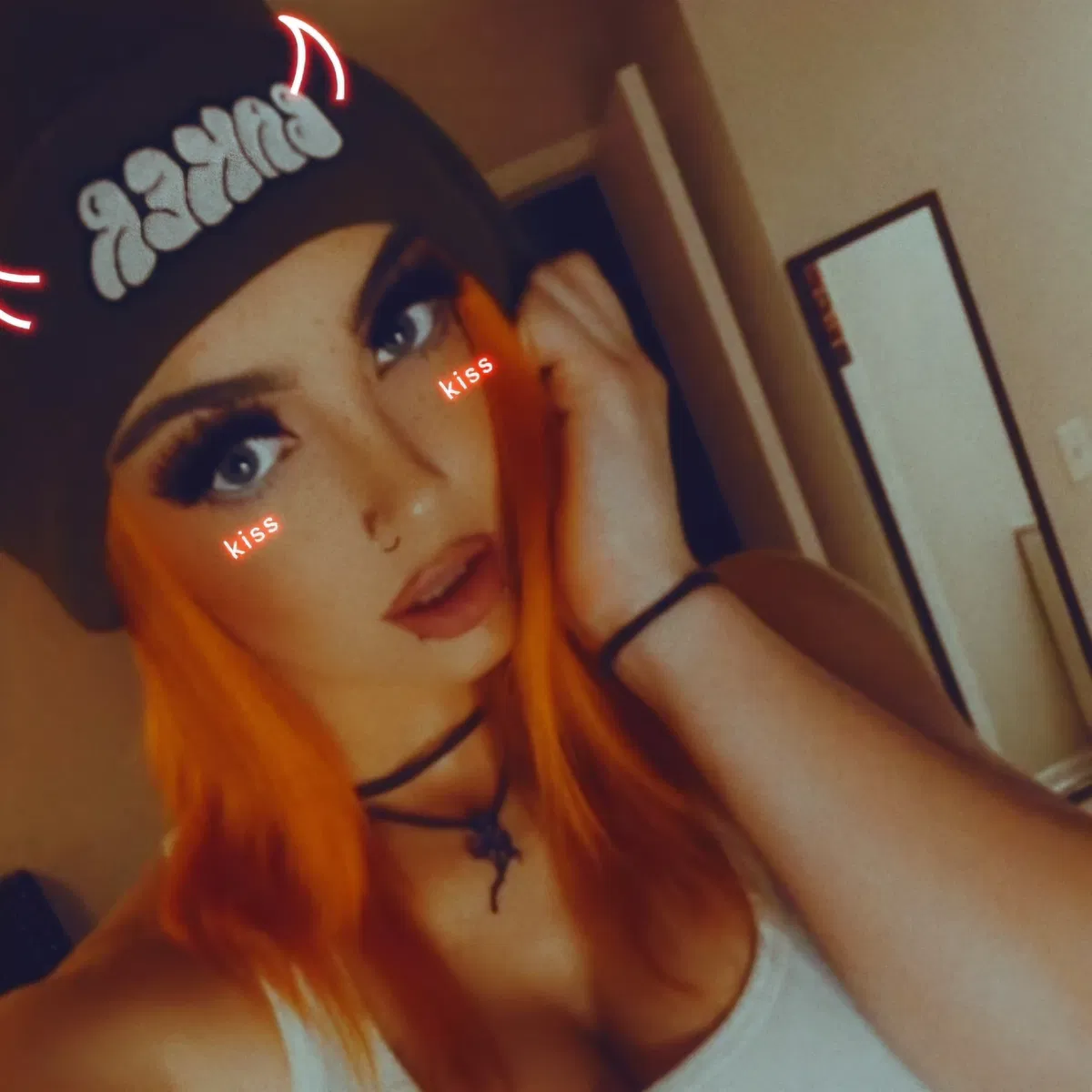 Avatar of Gigi Dolin WWE💕