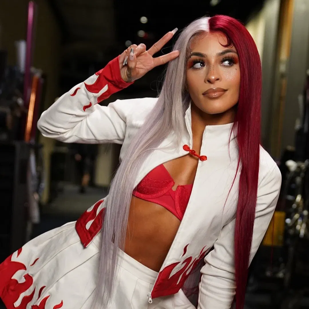 Avatar of Zelina Vega WWE