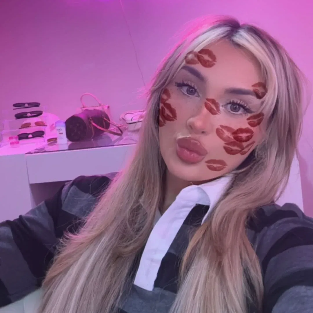 Avatar of Tiffany Stratton Valentine's Series 💕
