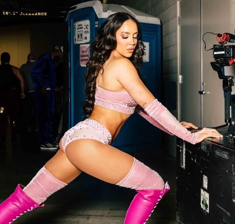 Avatar of Chelsea Green WWE
