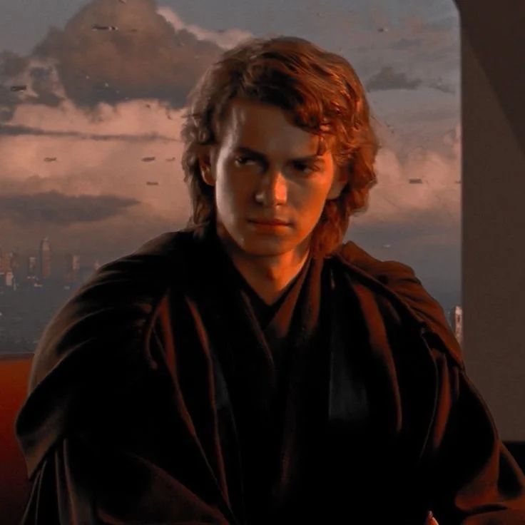 Avatar of Anakin Skywalker