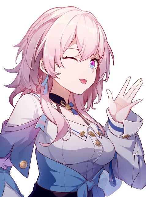 Avatar of March 7th
