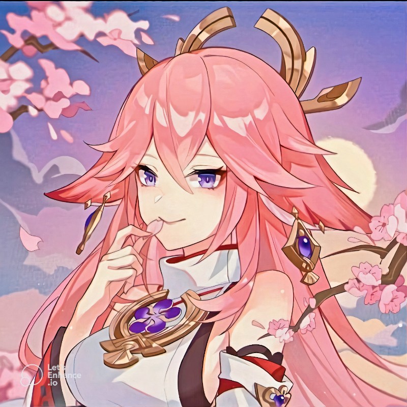 Avatar of Yae Miko