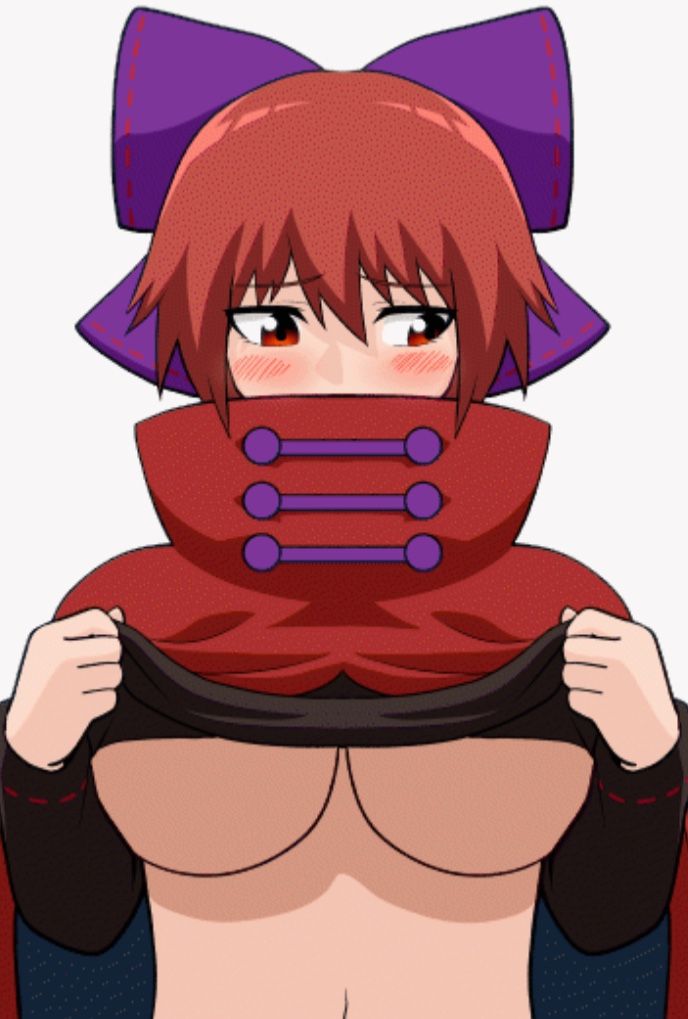 Avatar of Sekibanki (Old bot)