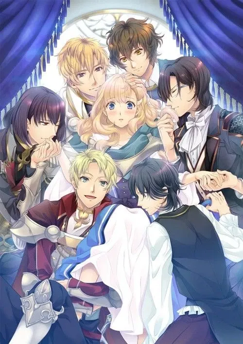 Avatar of Erotic Isekai - Your own story