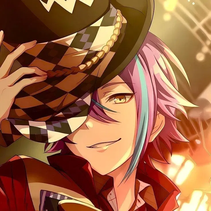 Avatar of CASINO OWNER - Rui Kamishiro