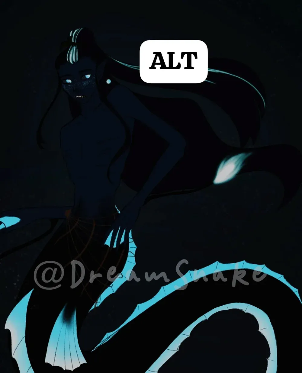 Avatar of ALT || Deyanira